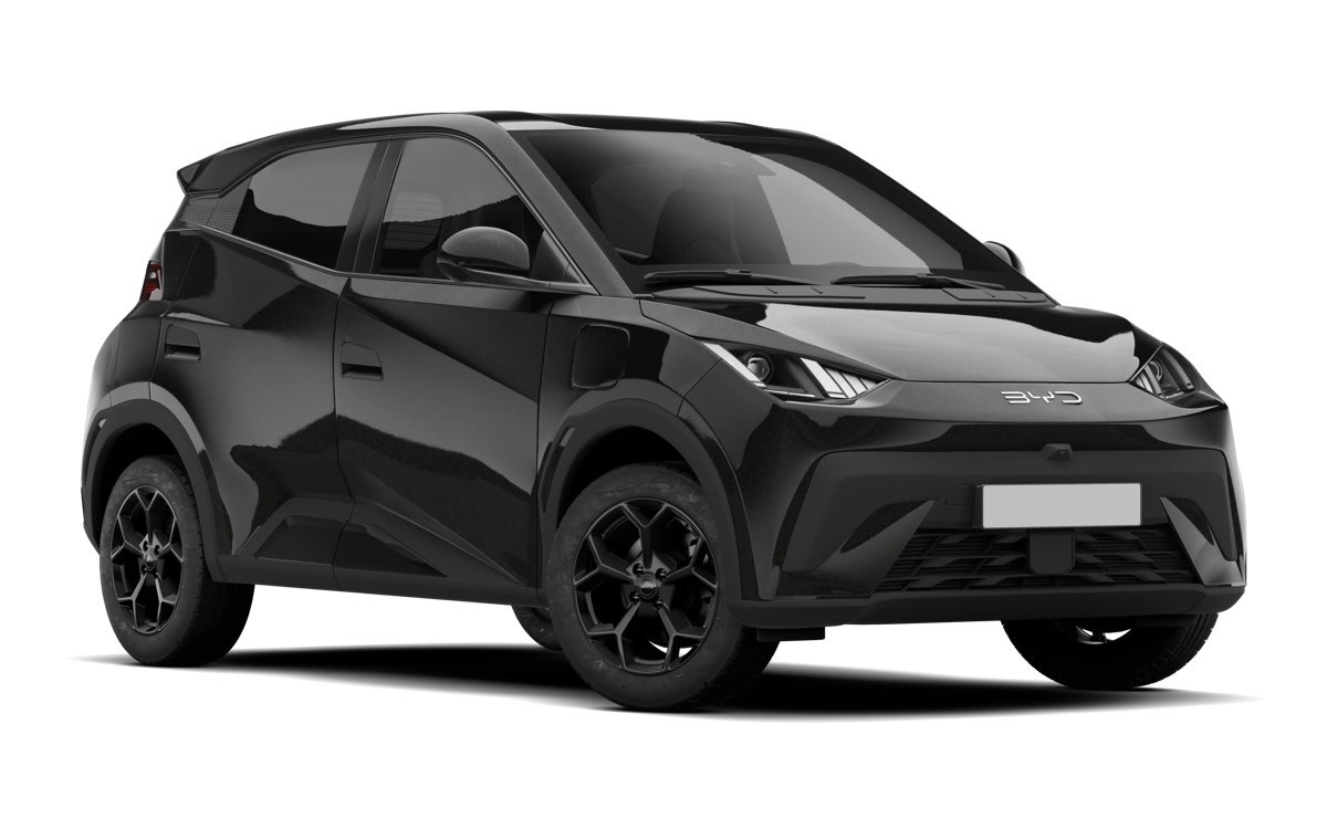 BYD DOLPHIN SURF 65kW Boost 43kWh 5dr Auto